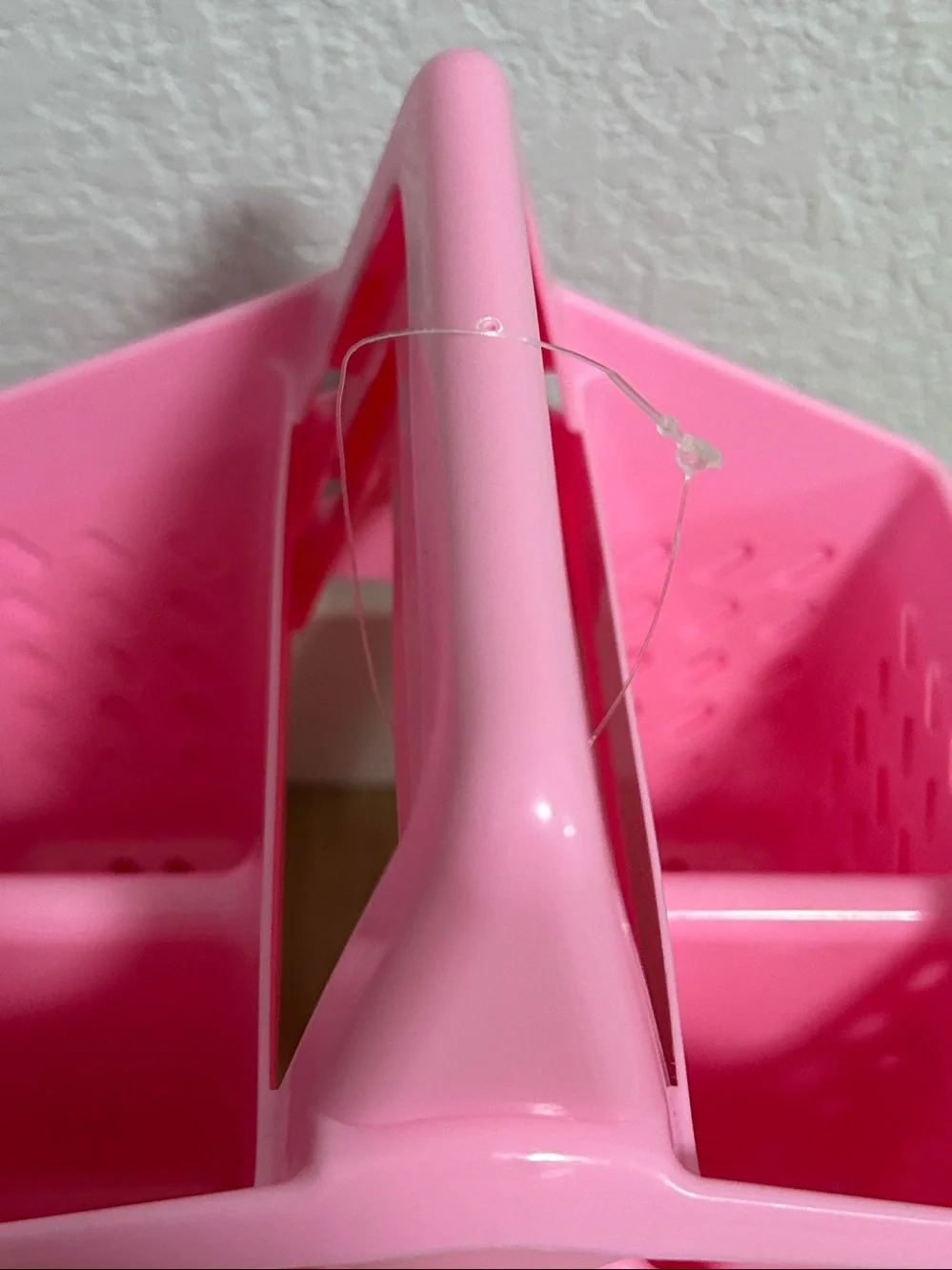 Making The Grade pack pink